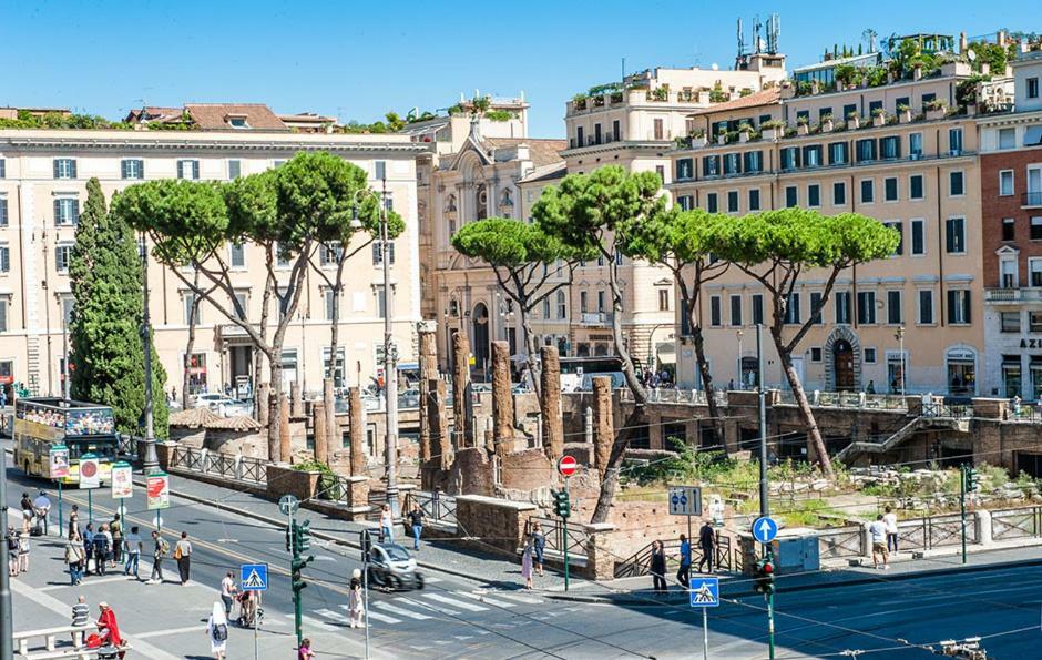 A Casa Di Giulia Roma