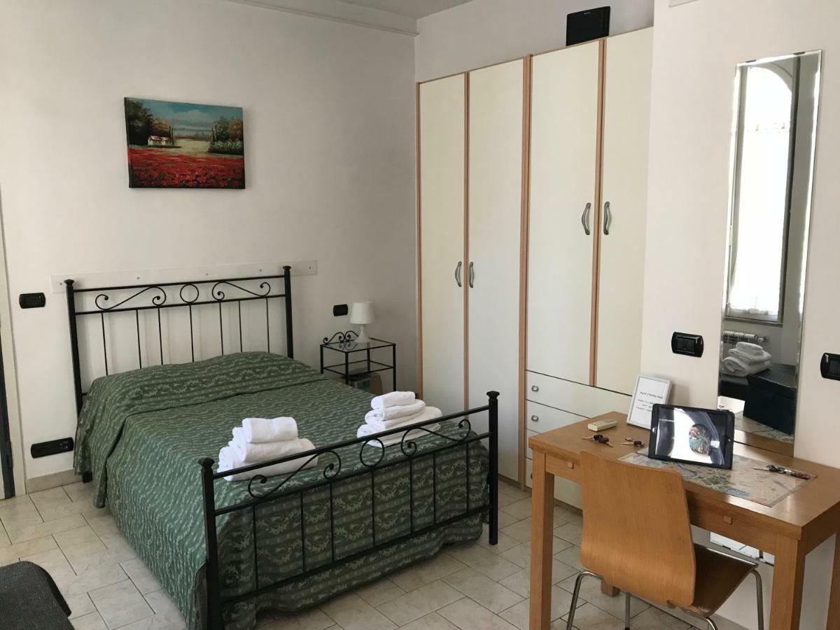 Little Queen Apartment Rome