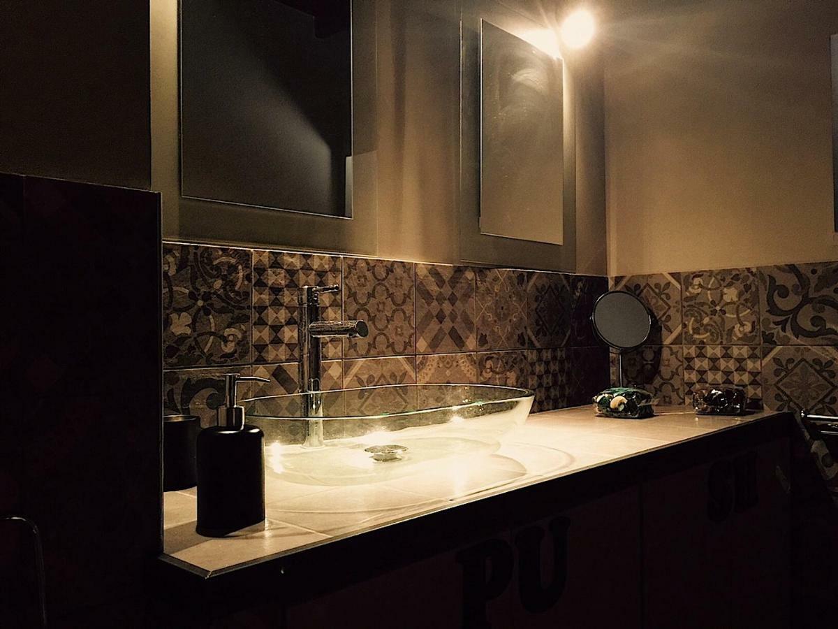 Apartment Loft Navona
