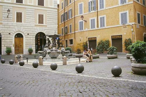 Loft Navona Apartment *