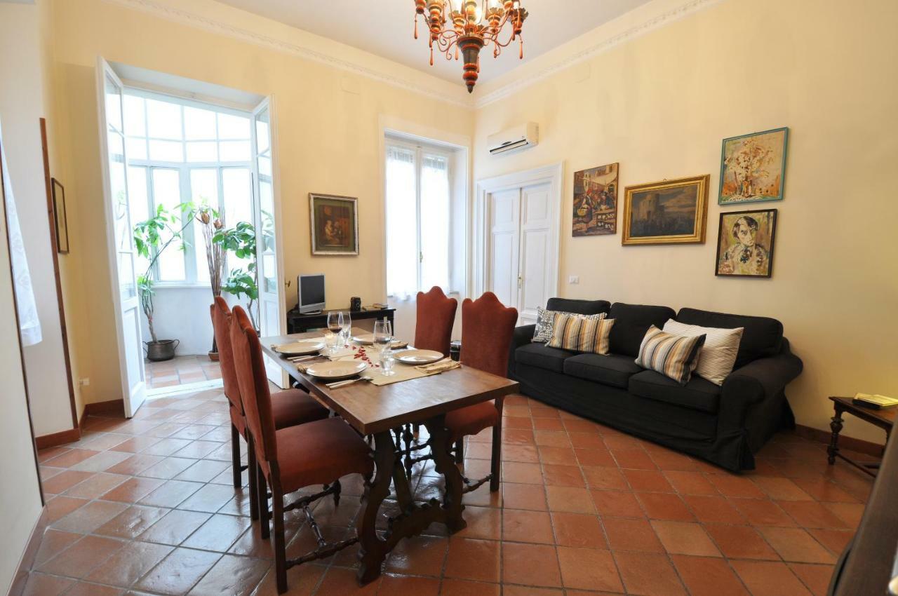 Casa Visconti Apartment