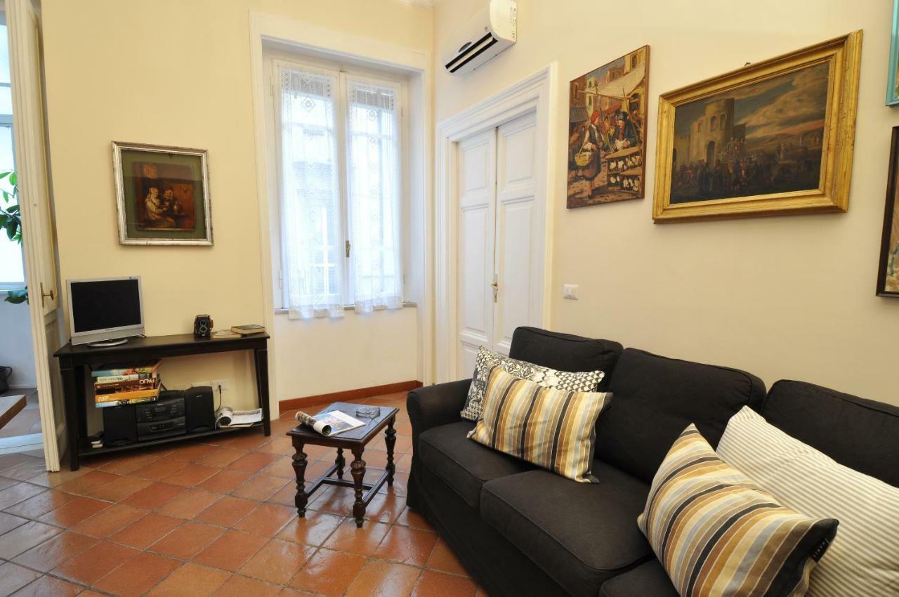 Casa Visconti Apartment