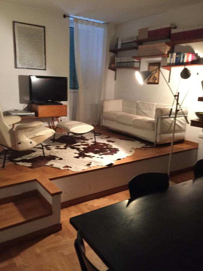 Apartment Sunny Side Trastevere *