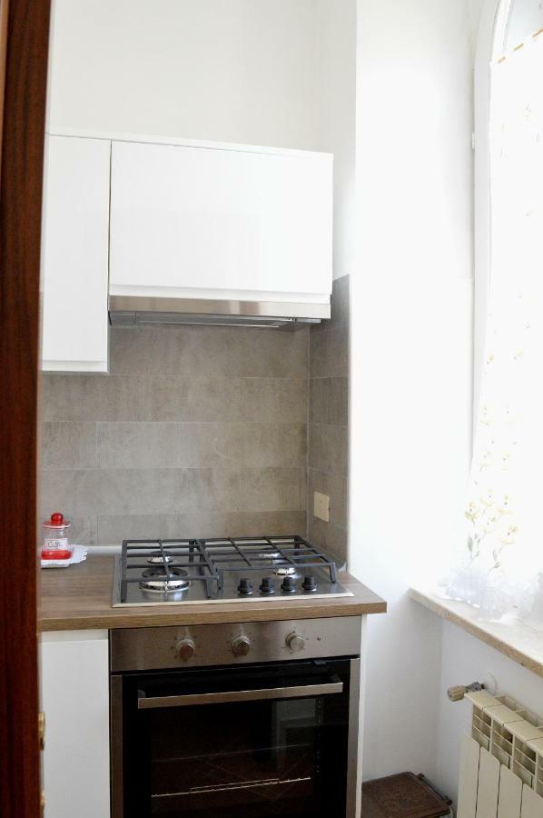 Little Queen Apartment Rome