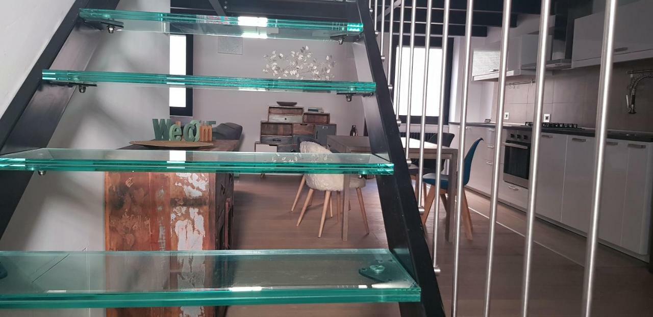 Apartment Ponte Milvio Luxury House Rome