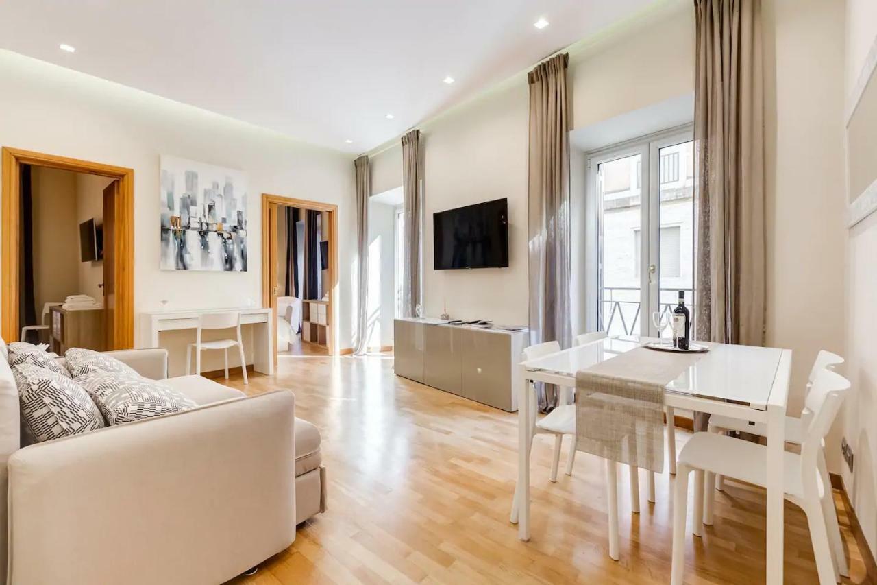 Apartment Elical Luxury
