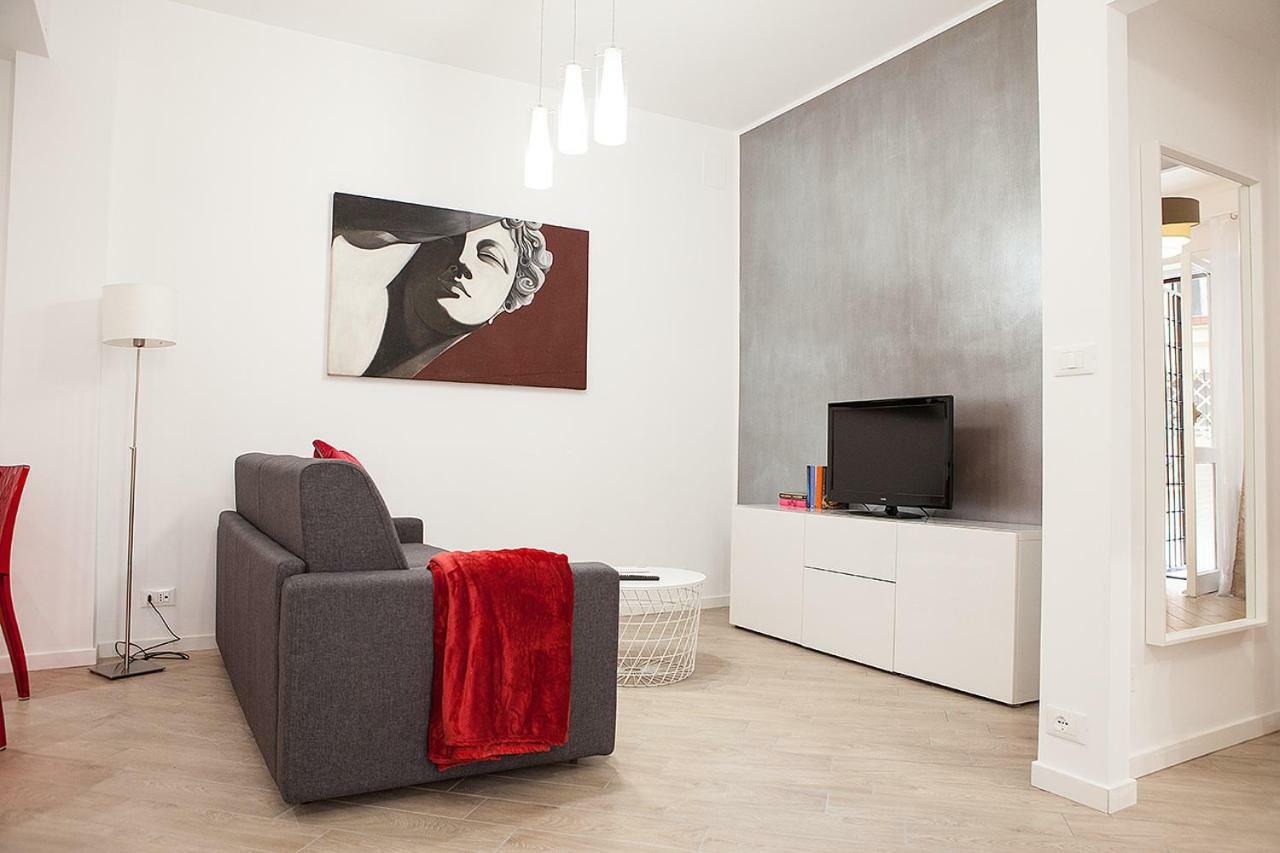 Rhome Merulana Appartement