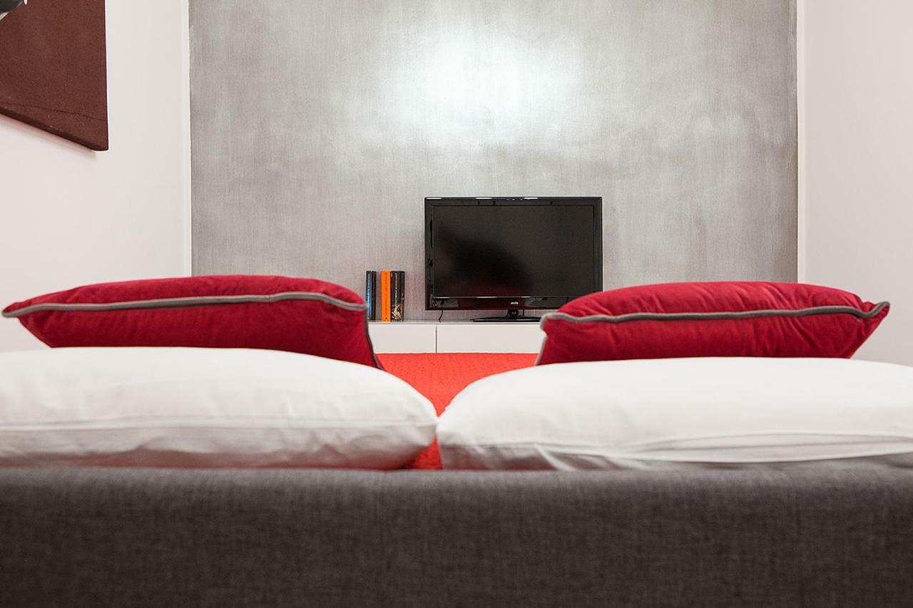 Appartement Rhome Merulana *