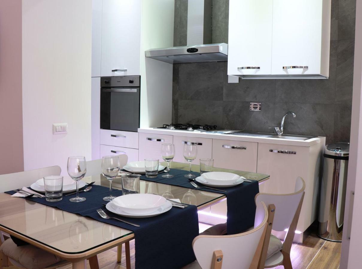 Poliziano Appartement Rome