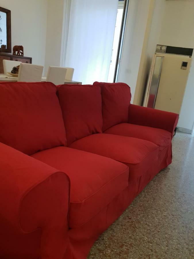 Casa Vacanza Venturi Holiday home Rome