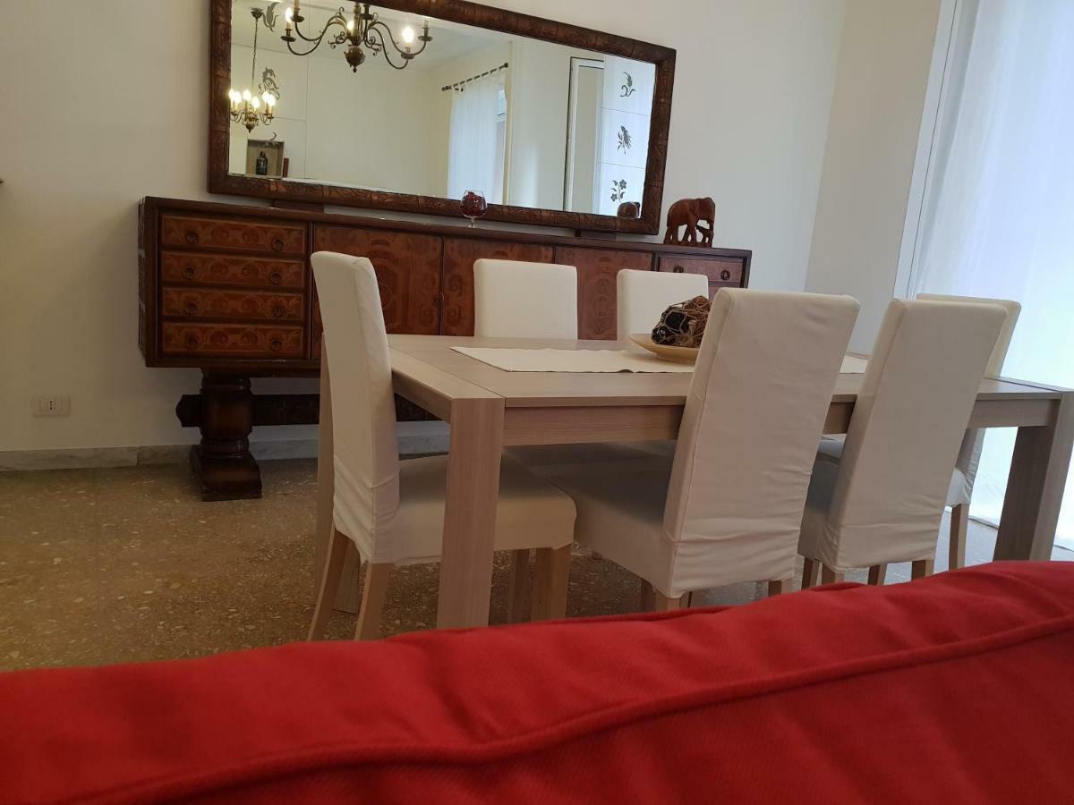 Casa Vacanza Venturi