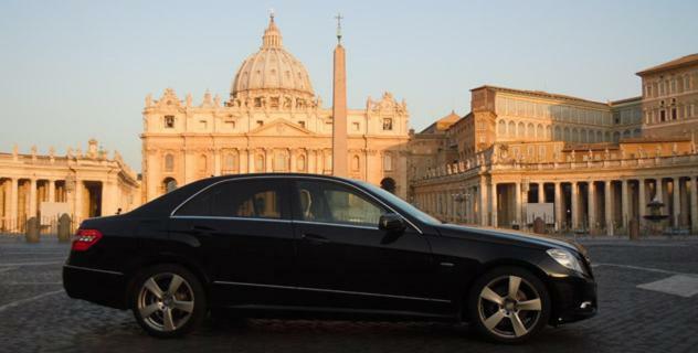 Guest house Harmony & Comfort At The Vatican Museum