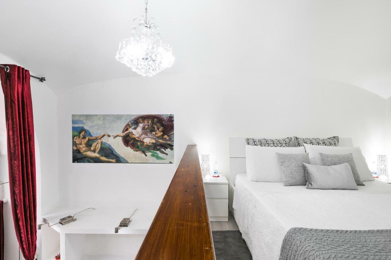 Diana Luxury Loft Appartement Rome