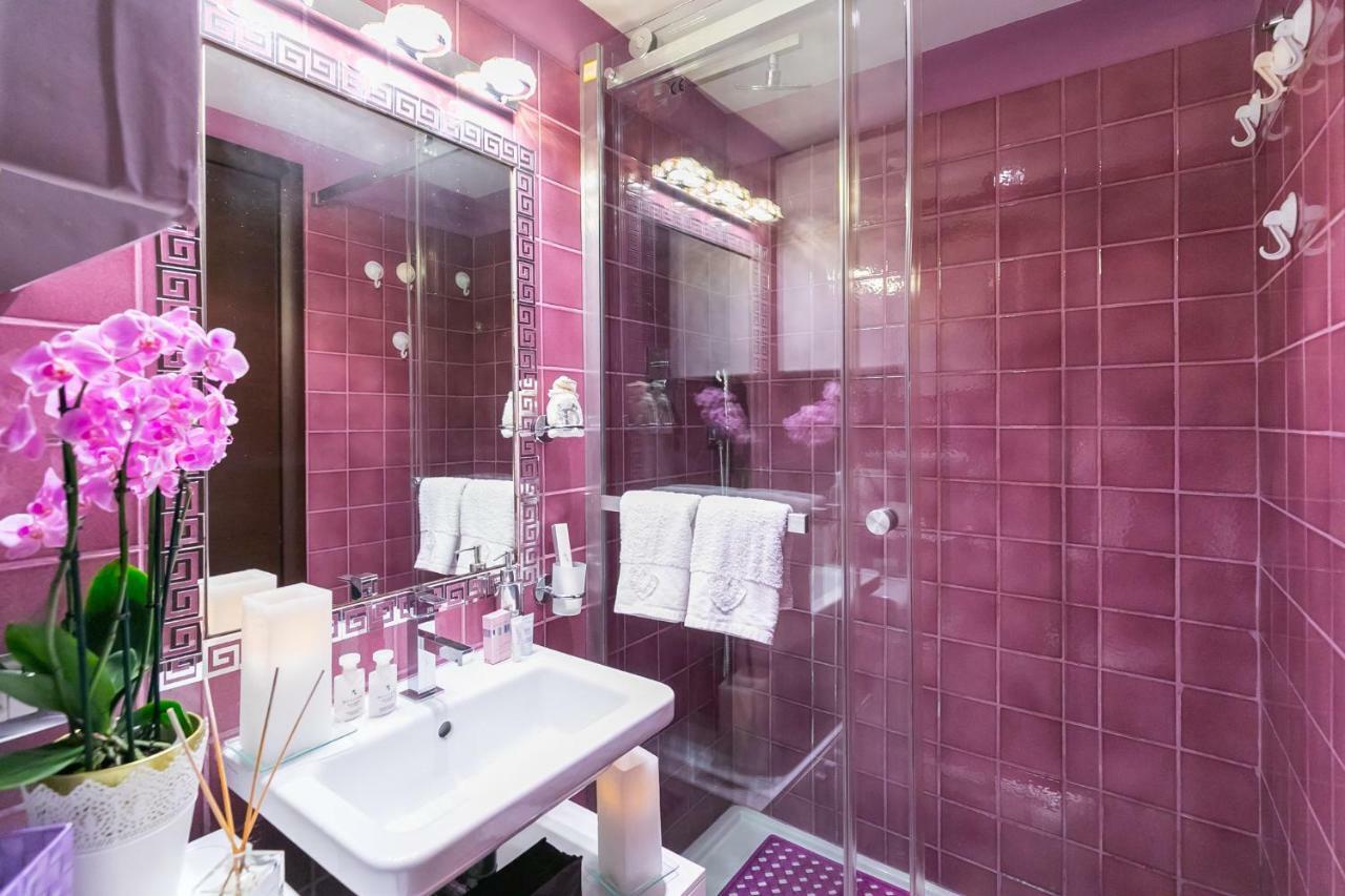 Diana Luxury Loft Appartement