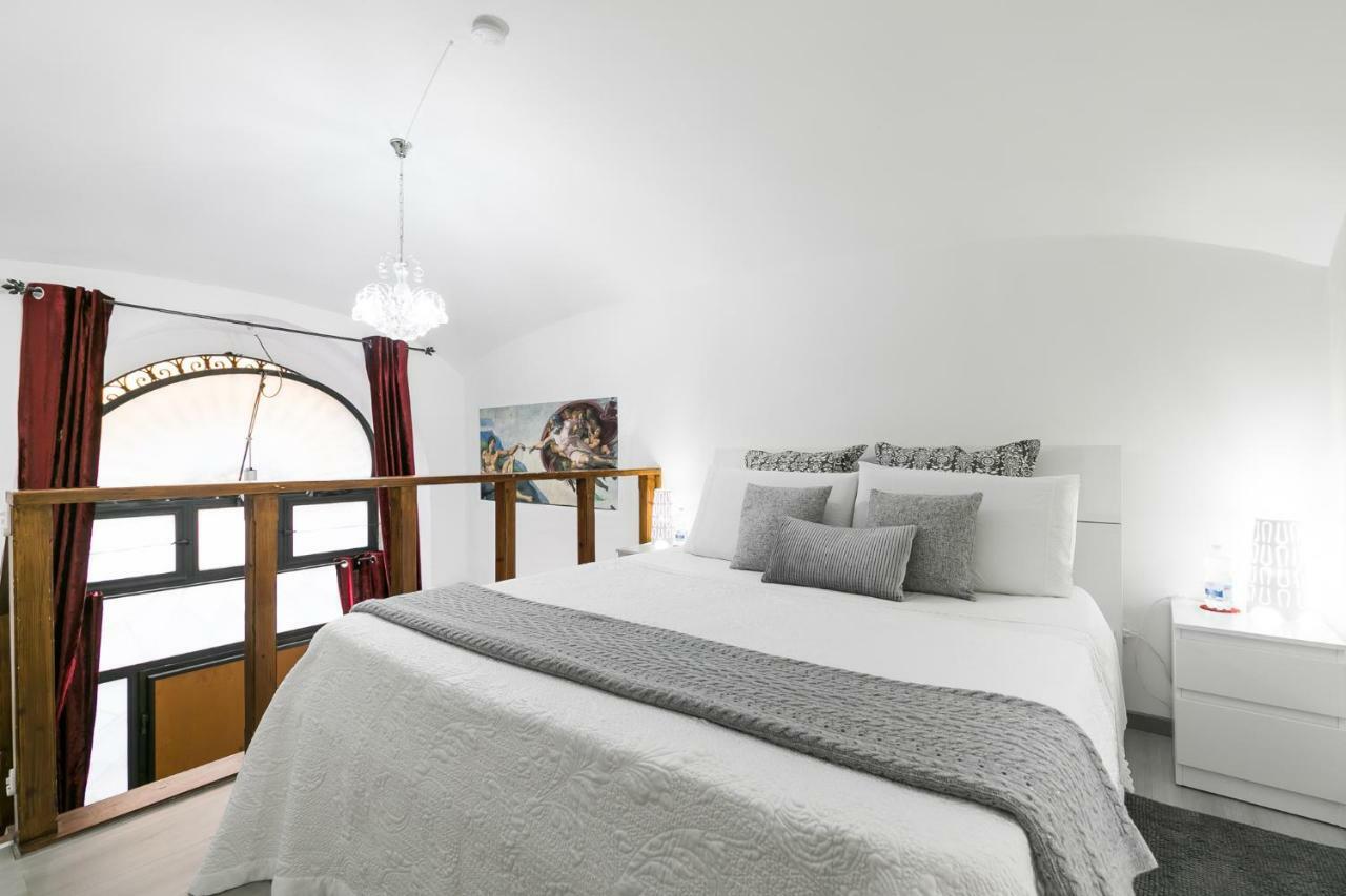 Appartement Diana Luxury Loft