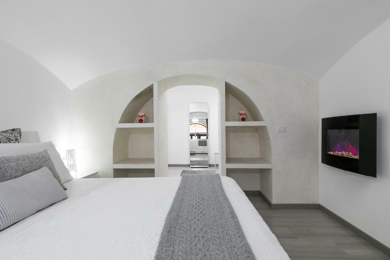 Appartement Diana Luxury Loft *