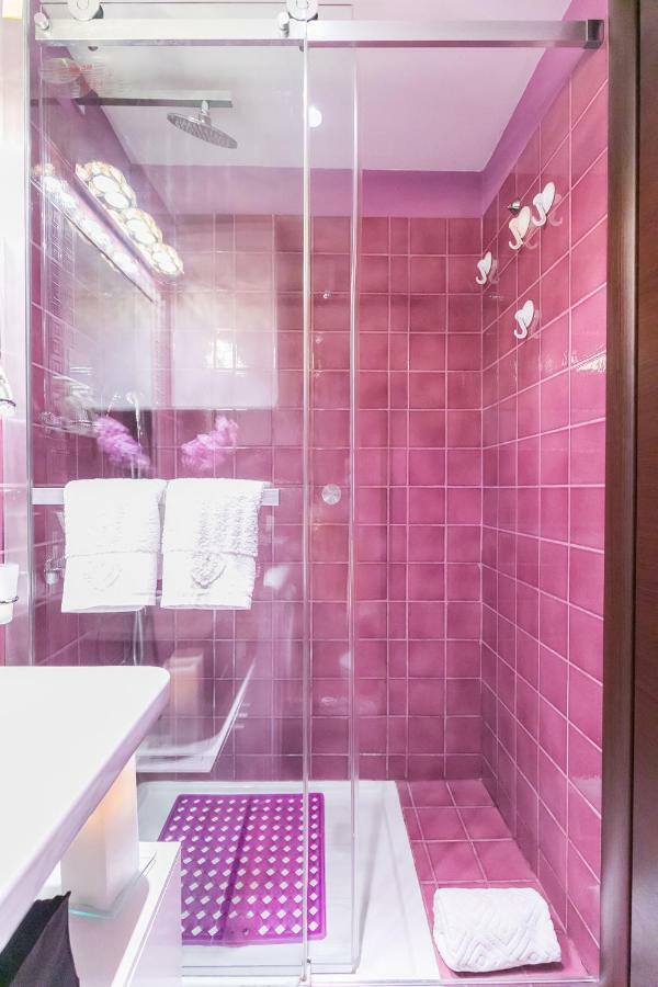 Diana Luxury Loft Appartement Rome
