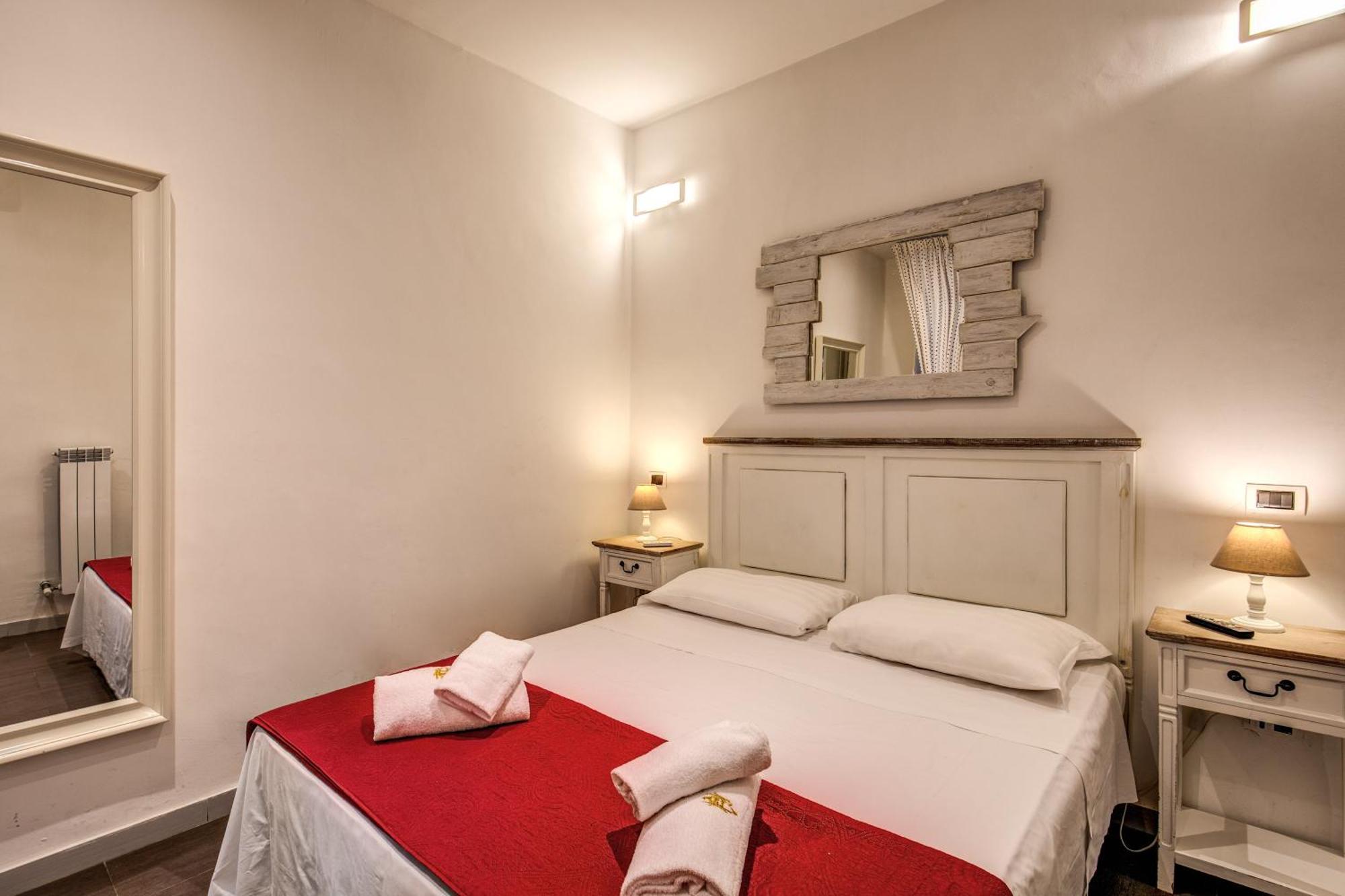 O La Civetta Di Trastevere Guest house Rome