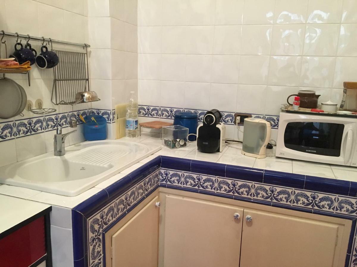 Elle House Apartamento *
