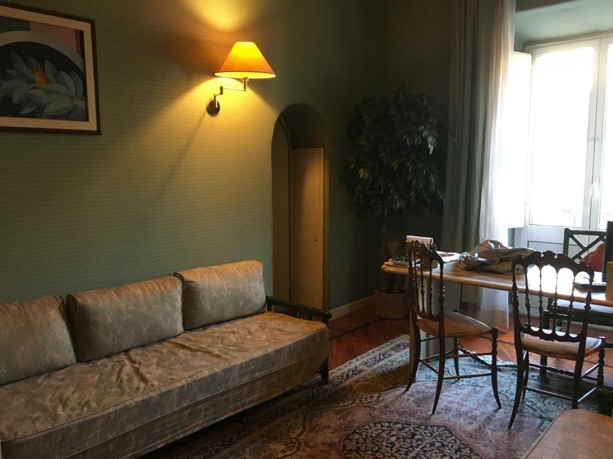 Elle House Apartamento *