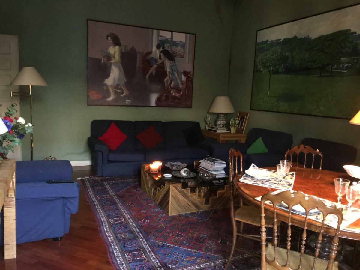 Apartamento Elle House