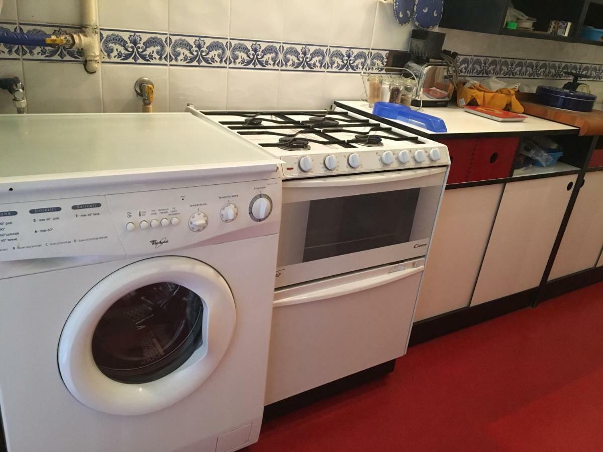 Elle House Apartamento Roma