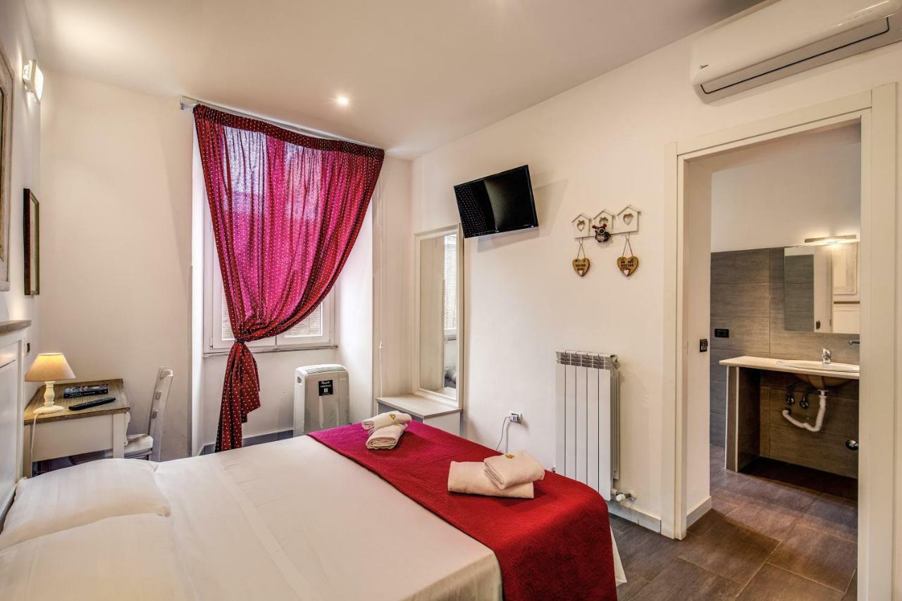 O La Civetta Di Trastevere Guest house