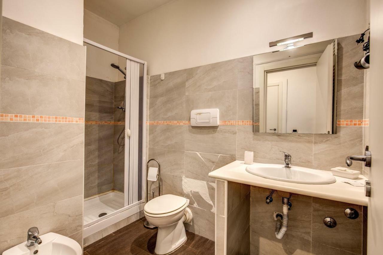 Guest house O La Civetta Di Trastevere