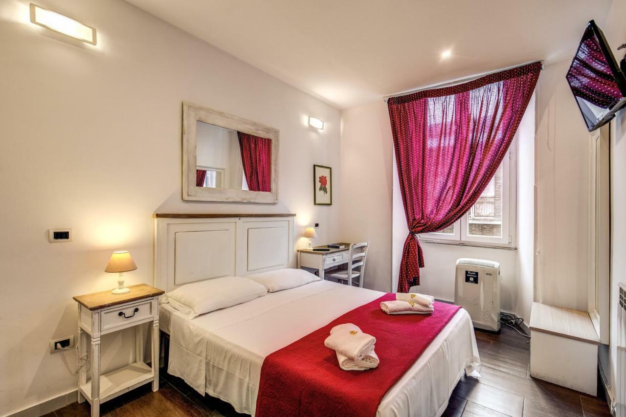 Guest house O La Civetta Di Trastevere Rome