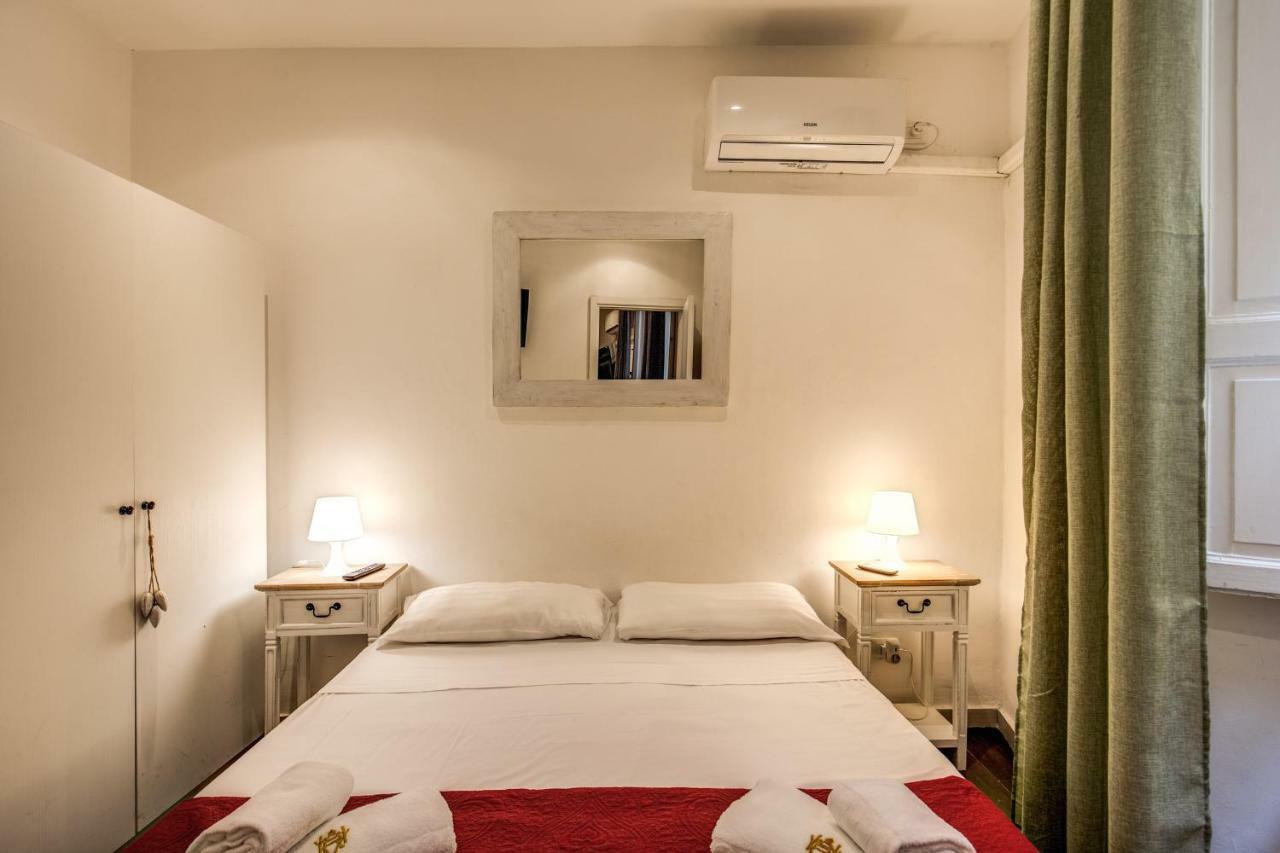 O La Civetta Di Trastevere Guest house 3*