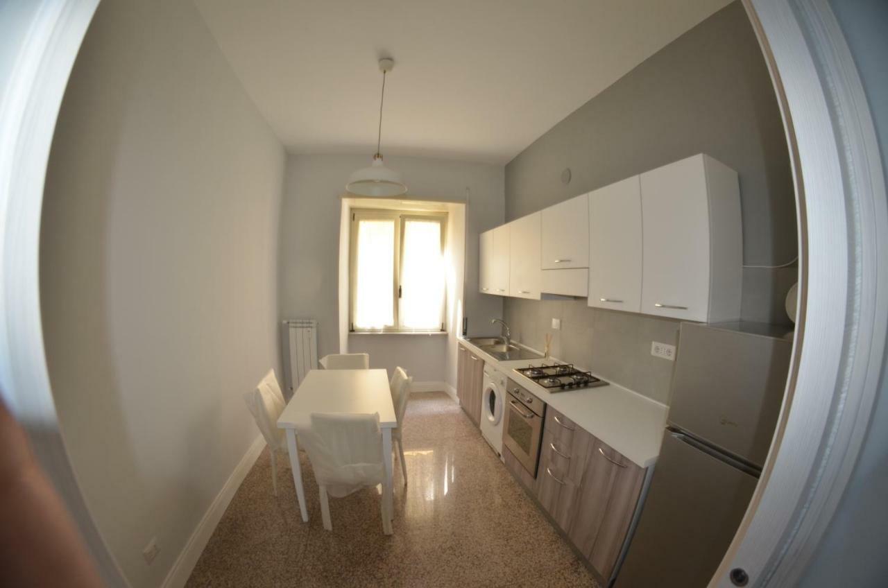Bed&bookofrome Apartment *
