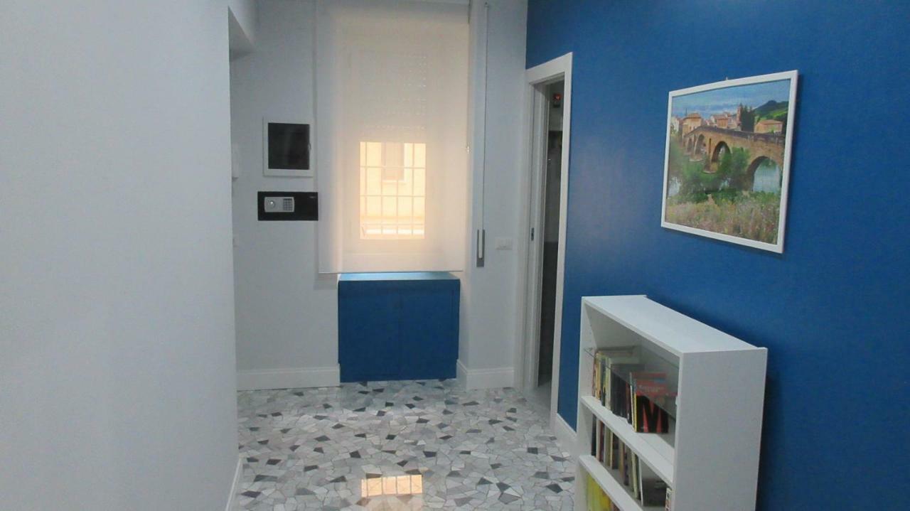 Bed&bookofrome Rome