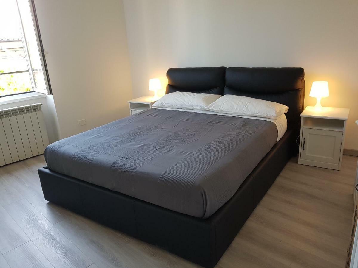 Guest house Pigneto 77