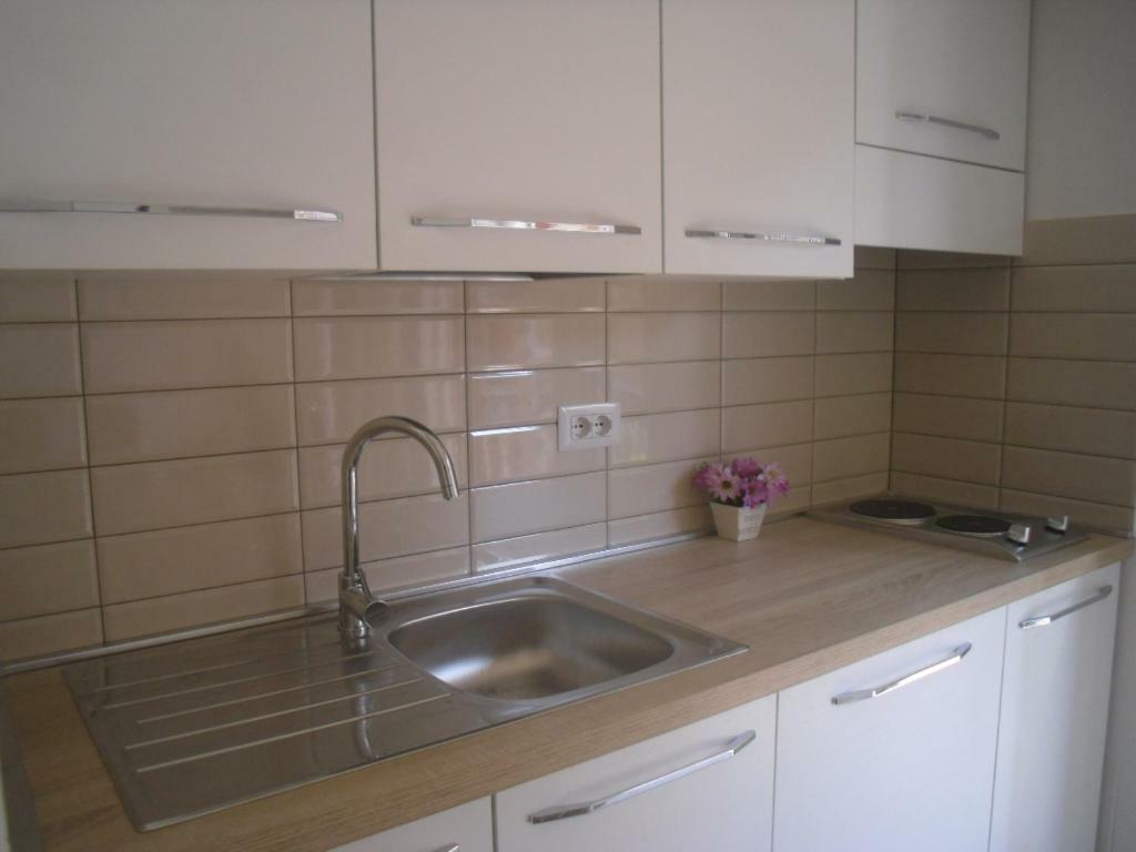 Lovely Little In Via Aurelia * Rome