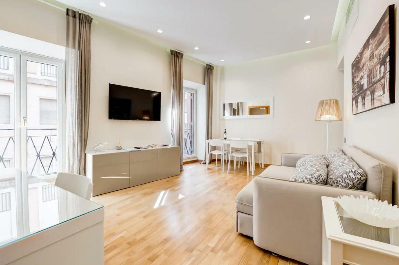 Elical Luxury * Rome