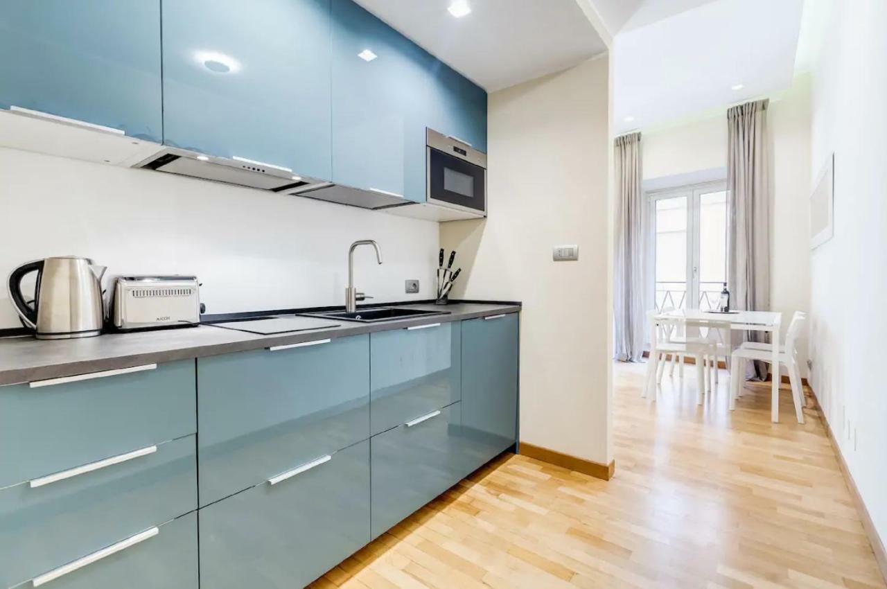 Elical Luxury Apartment *