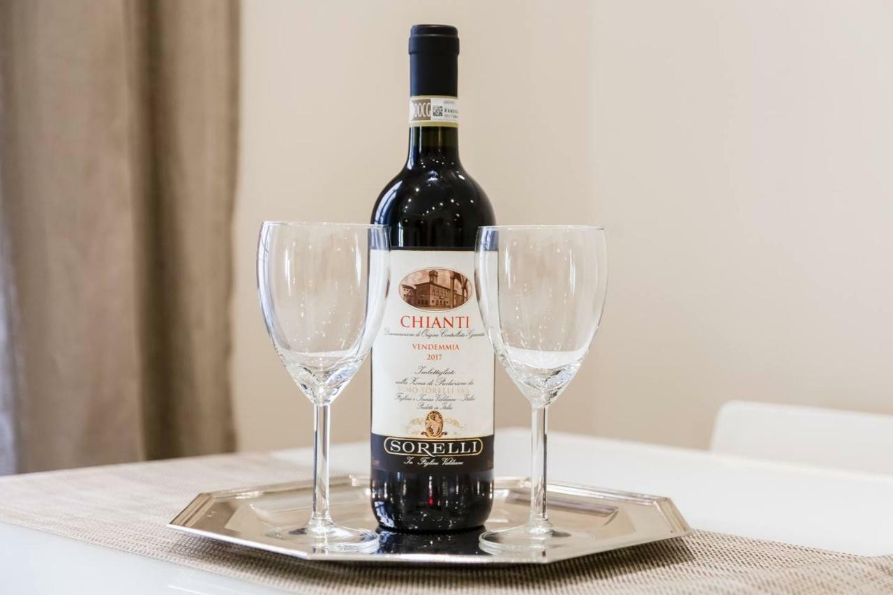 Elical Luxury Apartment Rome