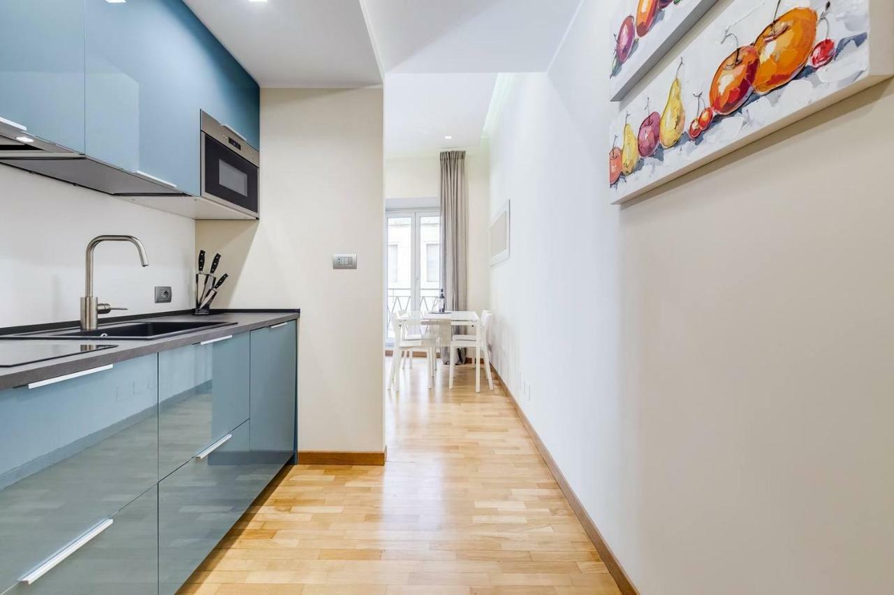 Apartment Elical Luxury *
