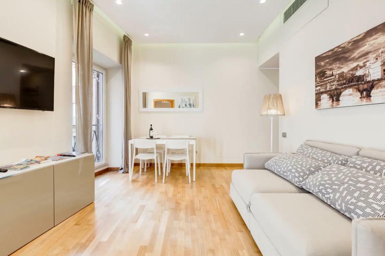 Elical Luxury Apartment Rome
