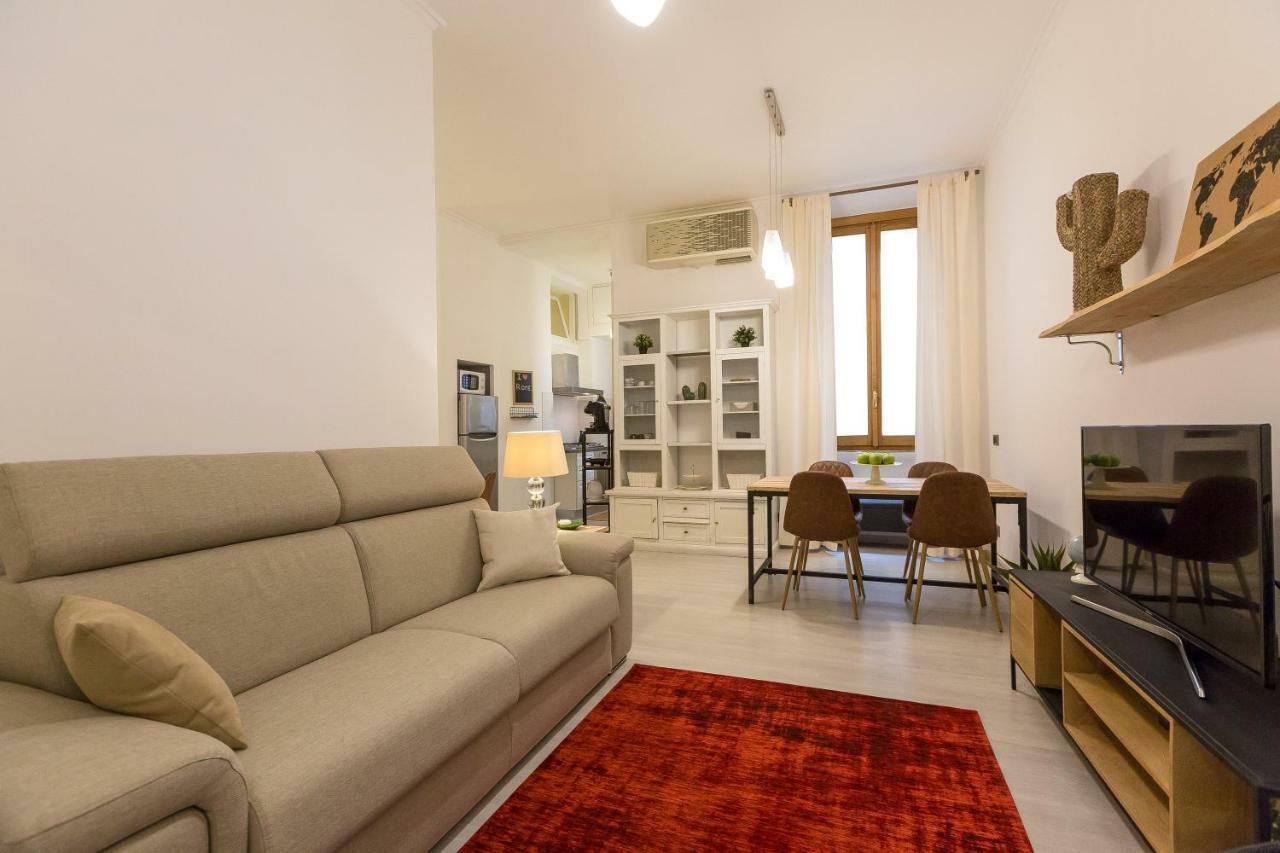 Appartement Lovely New Home, Trastevere! Rome