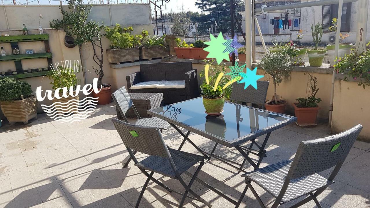 Robta's Dream Appartement Rome