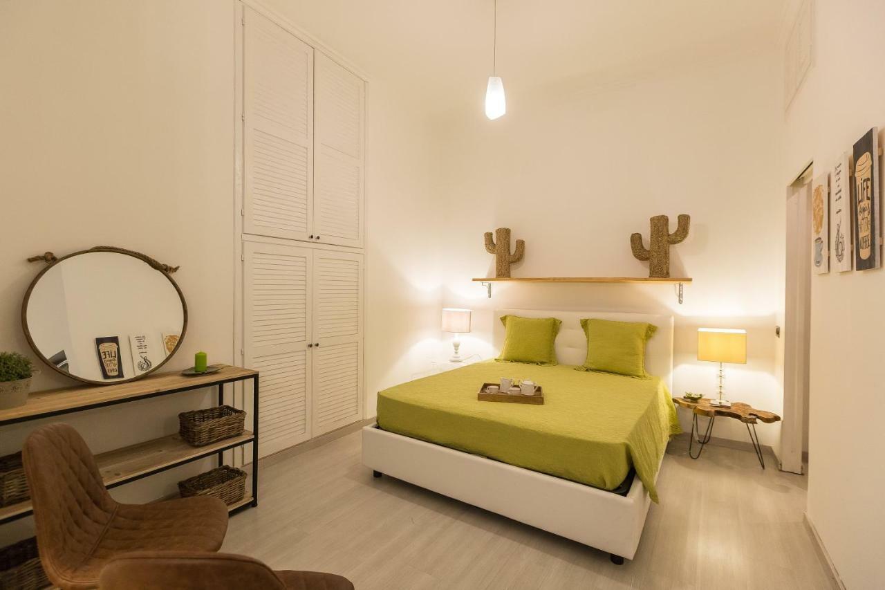 Lovely New Home, Trastevere! * Rome