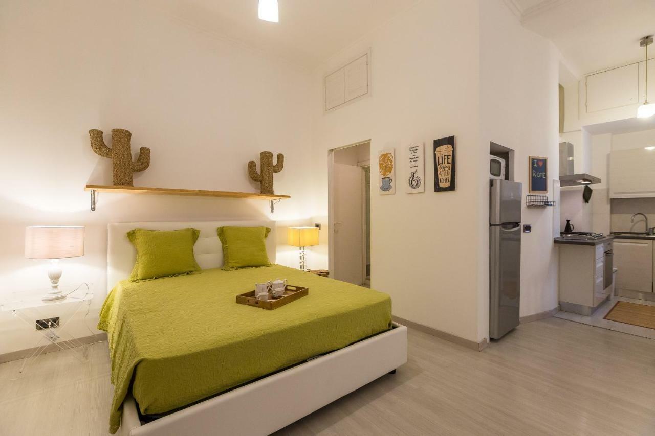 Lovely New Home, Trastevere! Rome