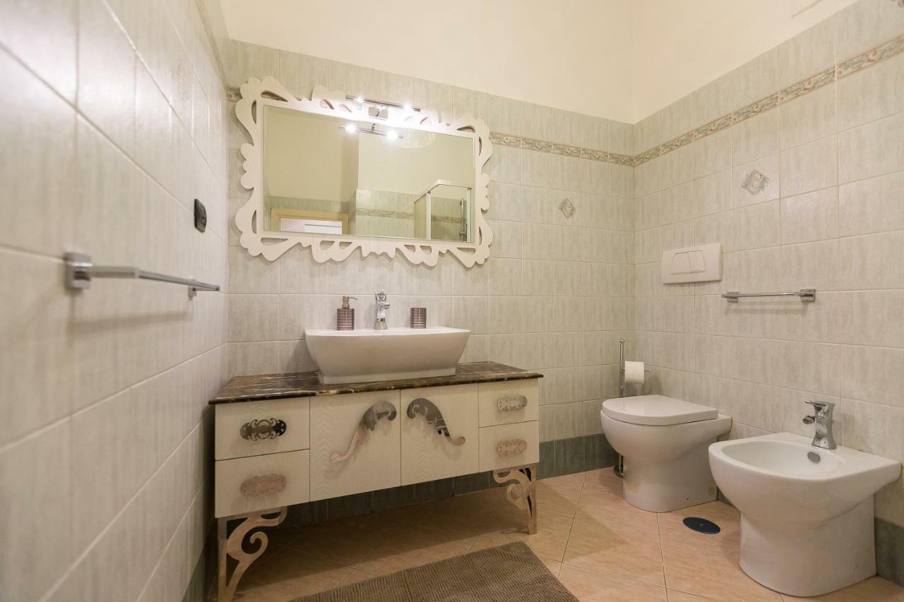 Lovely New Home, Trastevere! Apartment