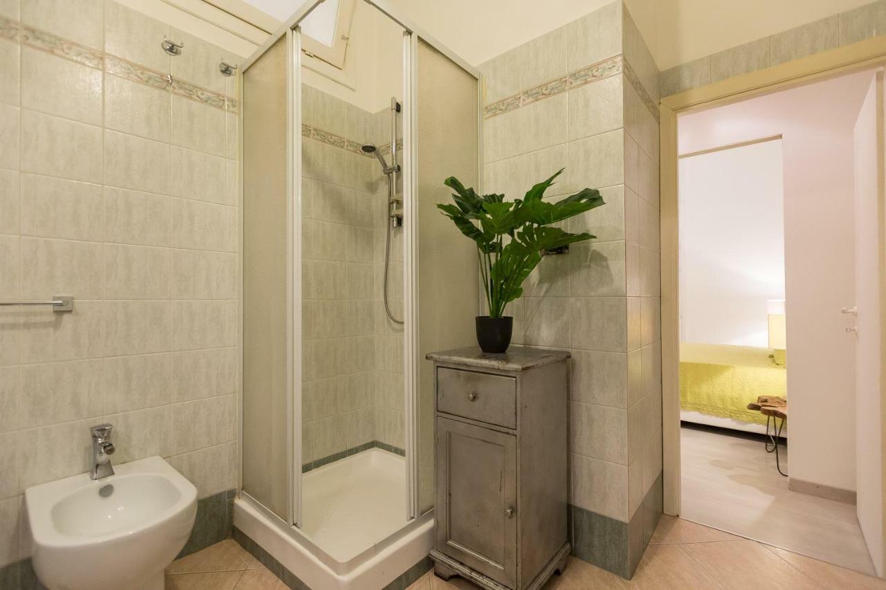 Lovely New Home, Trastevere! *