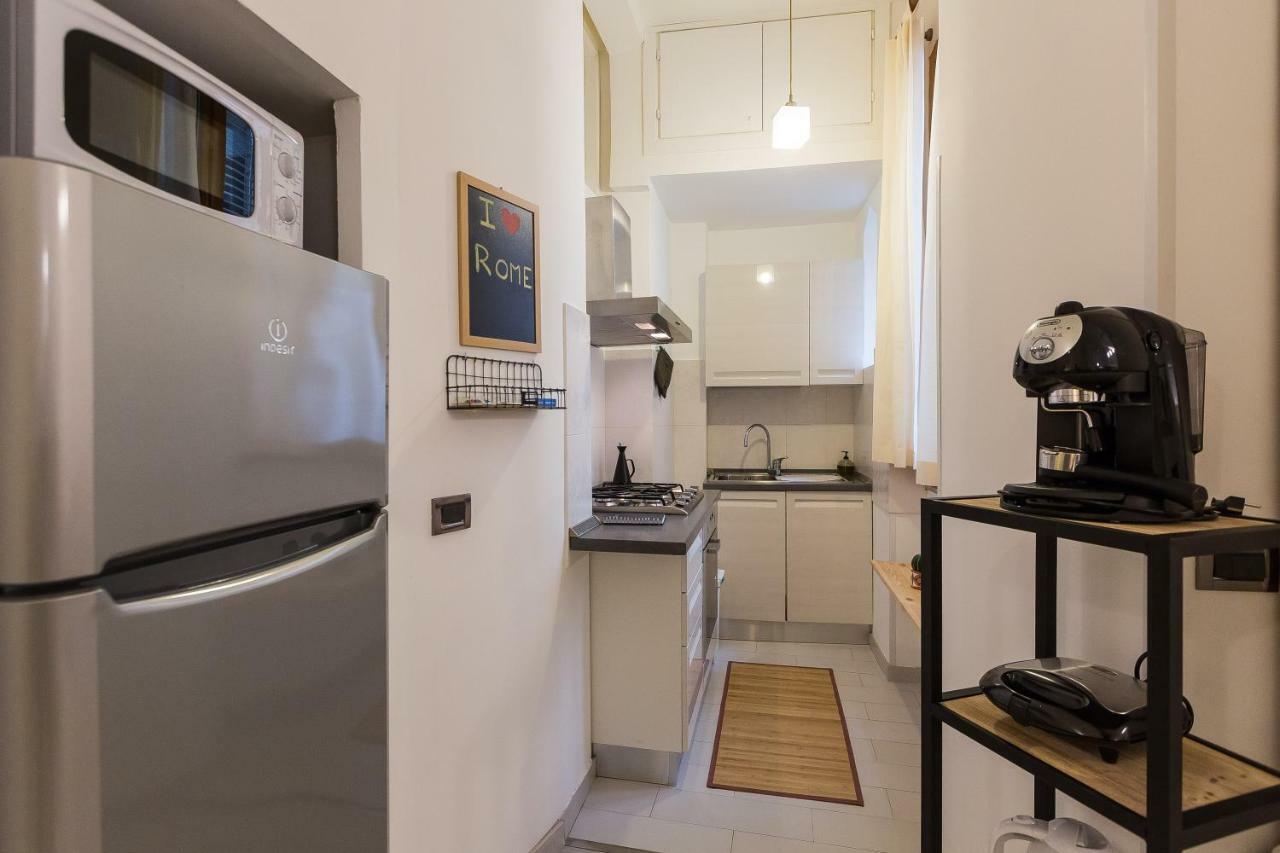 Lovely New Home, Trastevere! Apartment