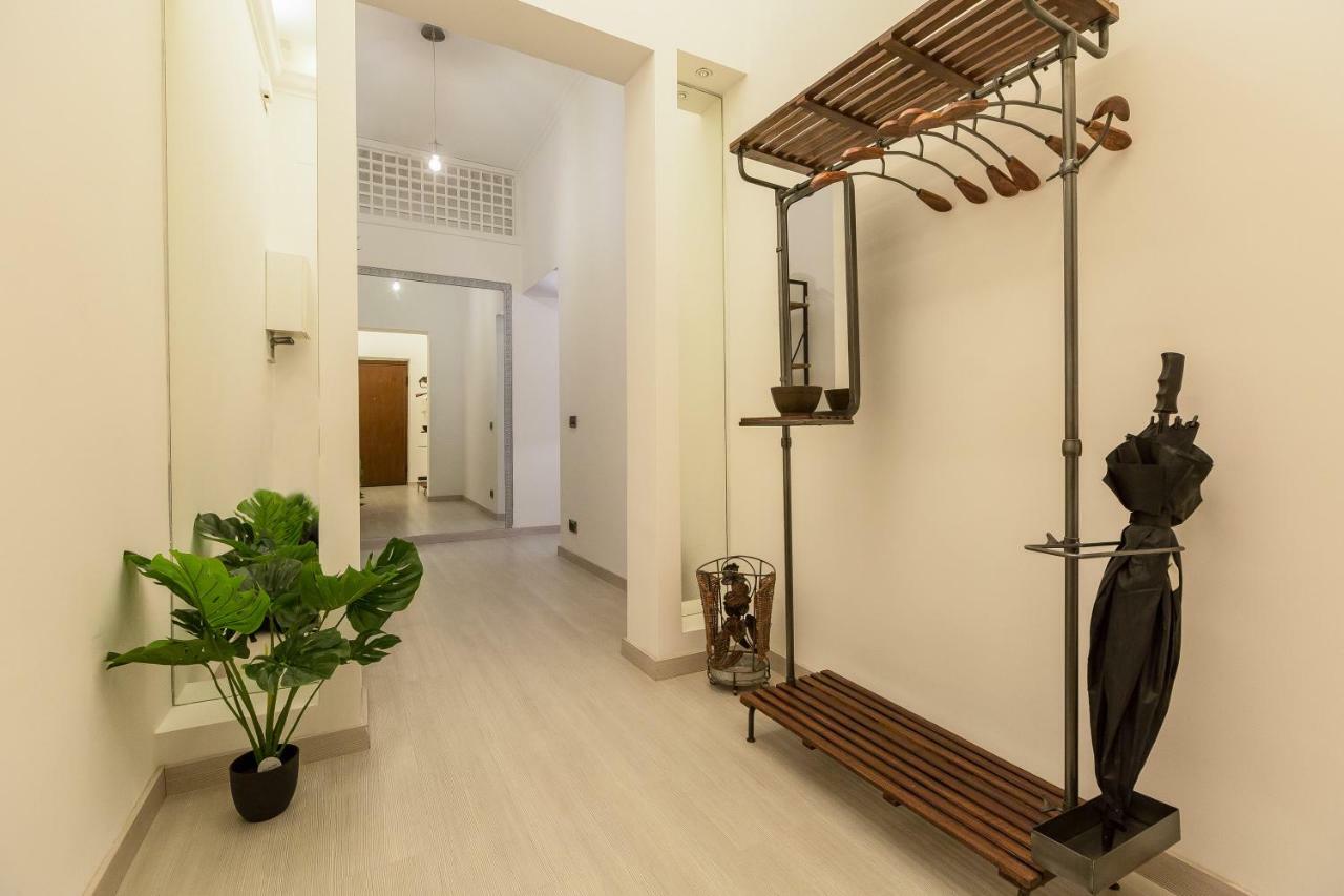 Appartement Lovely New Home, Trastevere!