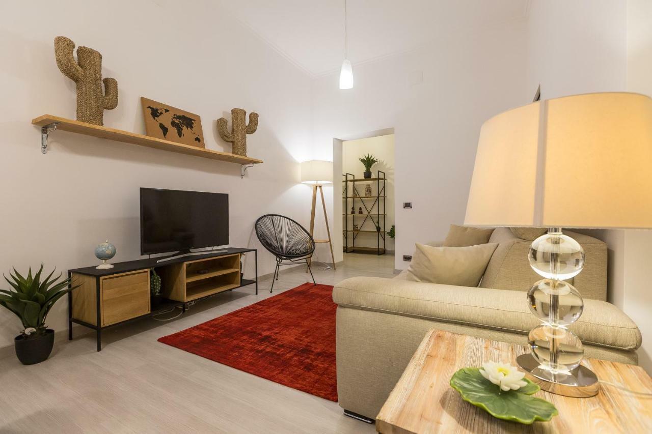 Apartment Lovely New Home, Trastevere! Rome