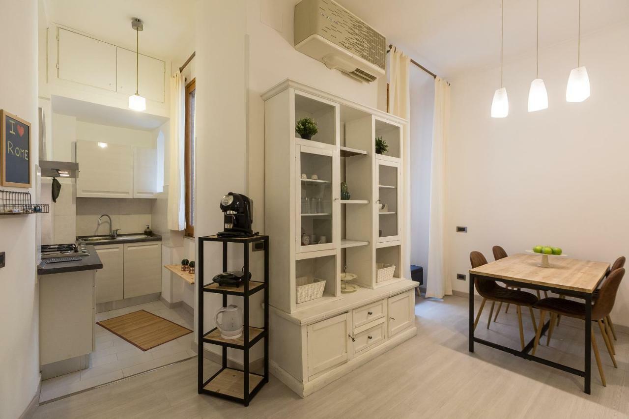 Apartment Lovely New Home, Trastevere! Rome