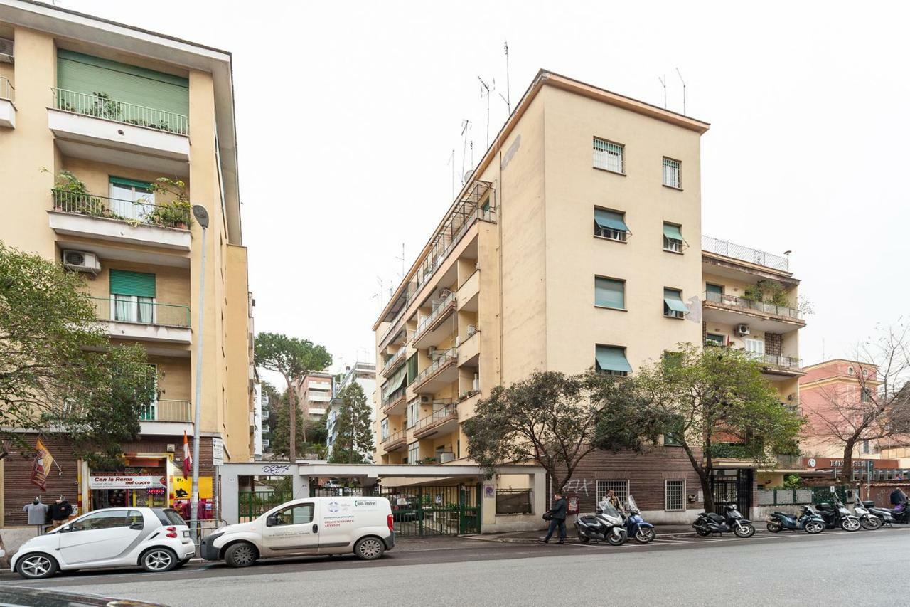 Nostalgia Romana * Rome
